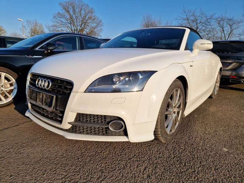 TT