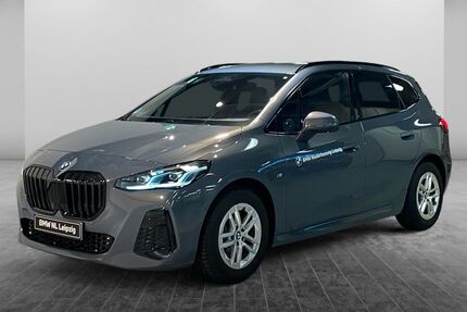 BMW 220 Active Tourer 4.300 km 34.900 &euro; Leipzig 04103