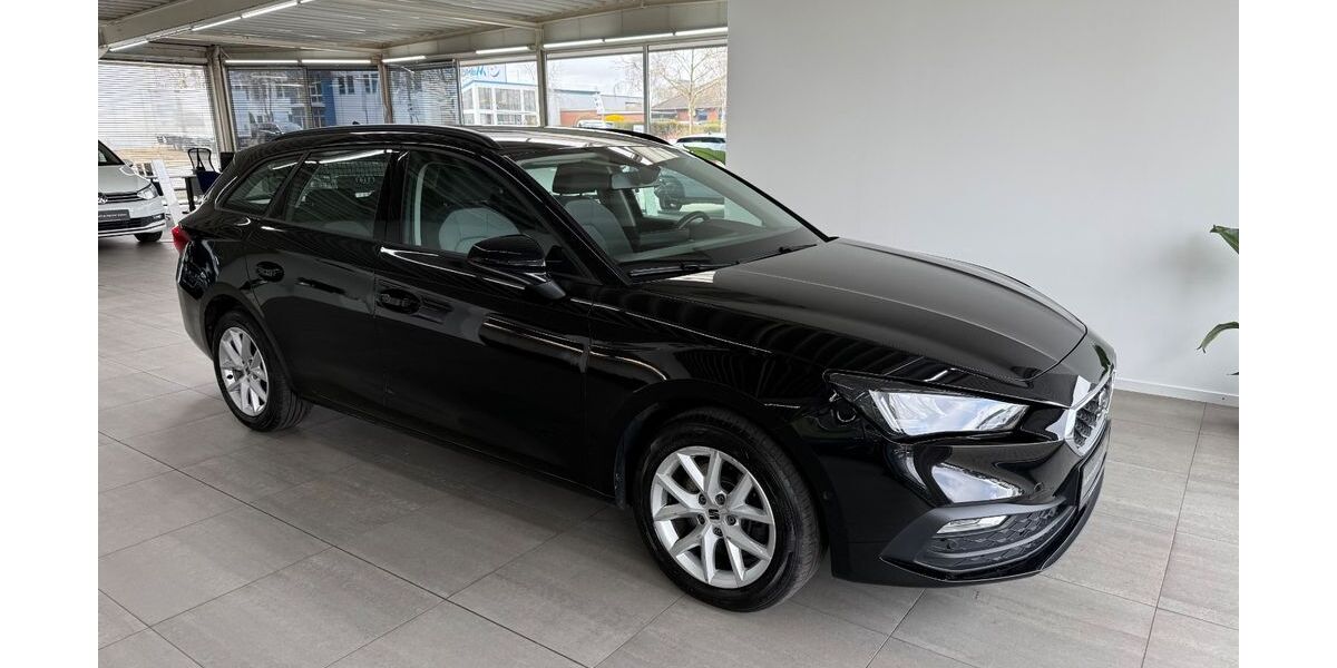 Seat Leon 135.000 km 15.490 &euro; Braunschweig 38116
