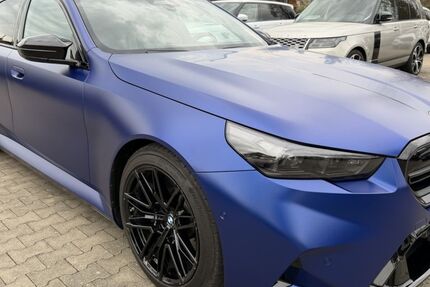 BMW M5 11.800 km 124.900 &euro; Dresden 01237