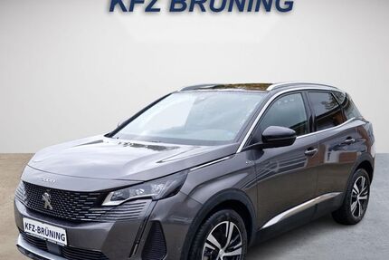Peugeot 3008 42.649 km 23.880 € Lingen (Ems) 49811