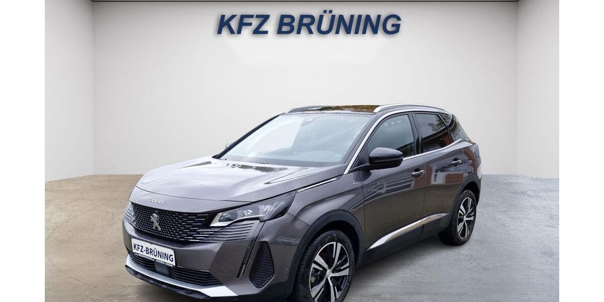 Peugeot 3008 42.649 km 23.880 € Lingen (Ems) 49811
