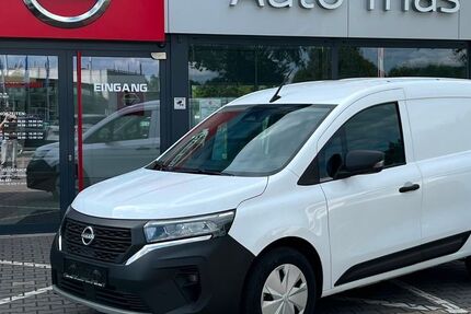 Nissan Townstar 6.000 km 23.200 &euro; Quakenbrück 49610