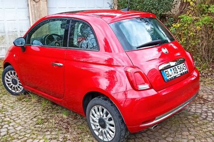 Fiat 500 54.000 km 8.999 &euro; Overath 51491