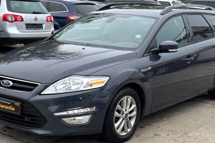 Ford Mondeo 164.000 km 4.499 &euro; Berlin 13127