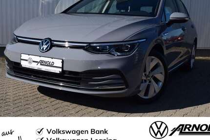 VW Golf 51.999 km 20.990 &euro; Korbach 34497