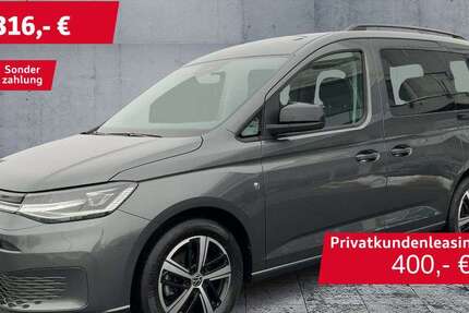 VW Caddy 36.929 km 31.610 &euro; Hof 95030