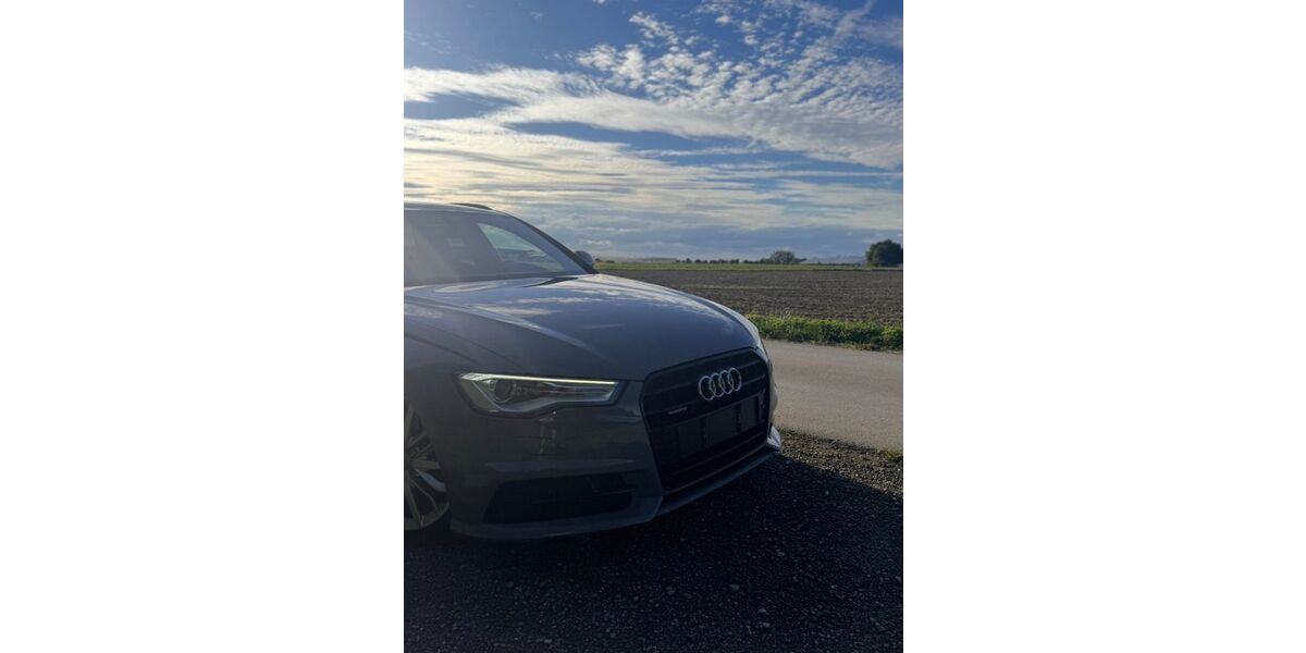 Audi A6 204.000 km 22.999 &euro; Deggendorf 94469