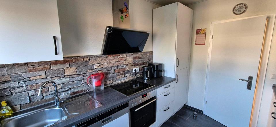 Etagenwohnung Uelzen - 3 Zimmer, 90 m&sup2;, 165.000&euro; | Angebot:25432236