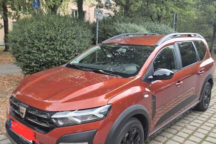 Dacia Jogger 43.257 km 16.490 &euro; Augsburg 86157