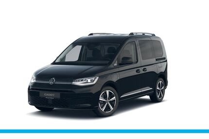 VW Caddy 13.643 km 36.490 &euro; Ebersbach 73061