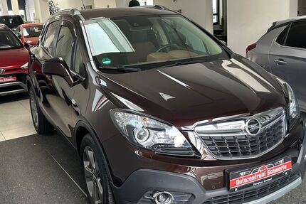 Opel Mokka 94.000 km 10.699 &euro; Schwerte 58239
