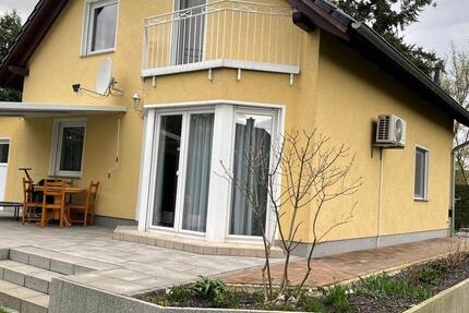 Haus Oranienburg - 4 Zimmer, 115 m&sup2;, 600.000&euro; | Angebot:26044919