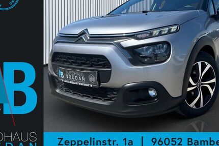Citroen C3 52.815 km 11.990 &euro; Bamberg 96052