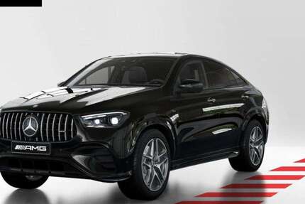 Mercedes-Benz GLE 53 AMG 8.050 km 121.998 € Heide 25746