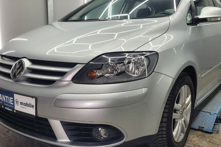 VW Golf Plus 71.800 km 6.950 &euro; Sendenhorst-Albersloh 48324