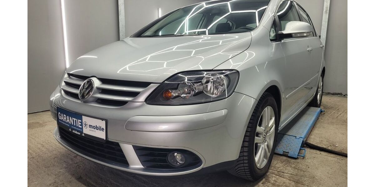 VW Golf Plus 71.800 km 6.950 &euro; Sendenhorst-Albersloh 48324