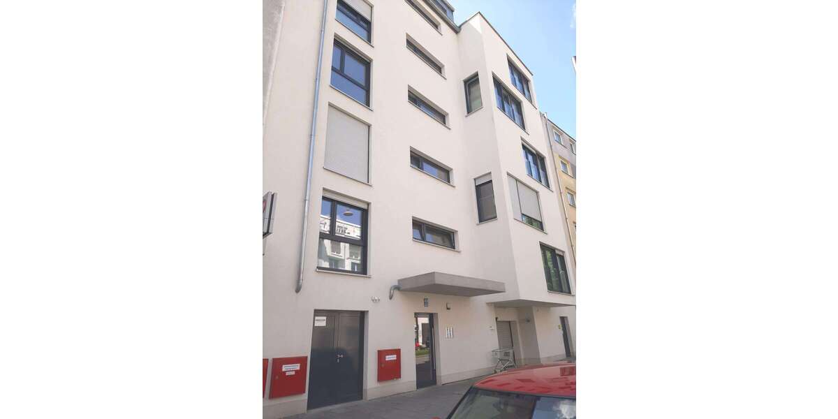 Gewerbeobjekt München Am Westbad - 490.000&euro; | Angebot:27118100