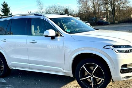 Volvo XC90 219.000 km 21.000 &euro; Bad Waldsee 88339
