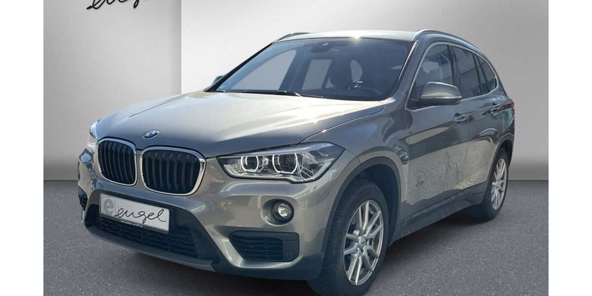 BMW X1 47.800 km 19.489 &euro; Wunsiedel 95632