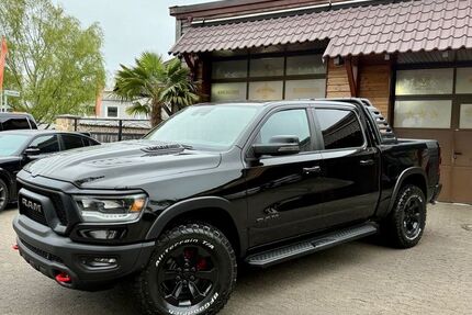 Dodge RAM 29.900 km 57.900 &euro; Isernhagen 30916