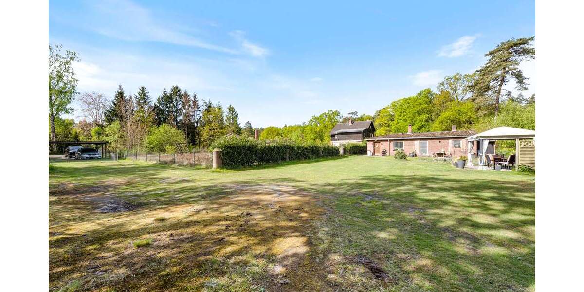 Grundstück Handeloh / Höckel Höckel - 280.000&euro; | Angebot:22242346