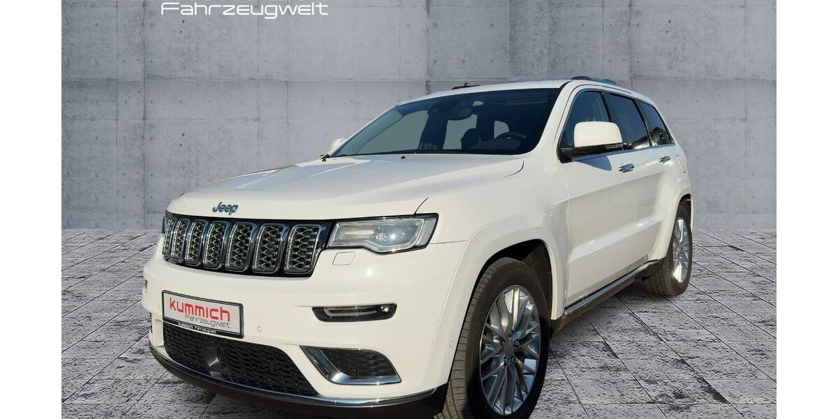 Jeep Grand Cherokee 100.881 km 34.990 &euro; Bopfingen 73441