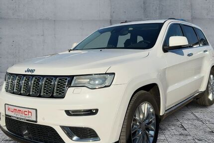 Jeep Grand Cherokee 100.937 km 34.990 &euro; Bopfingen 73441