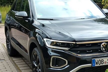 VW T-Roc 52.600 km 25.990 &euro; Wolfsburg 38446