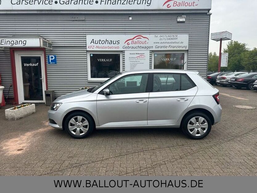 Fabia