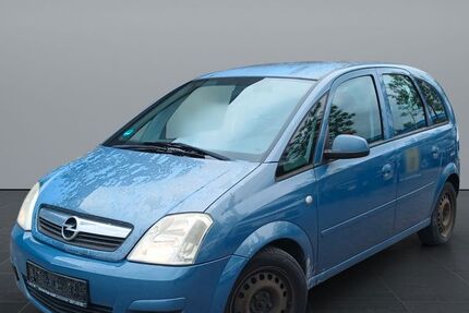 Opel Meriva 278.000 km 1.450 &euro; Lübbenau / Spreewald 03222