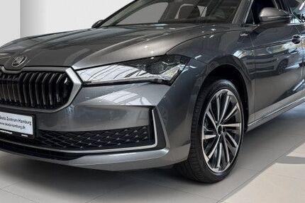 Skoda Superb 10.250 km 52.888 &euro; Hamburg 22303