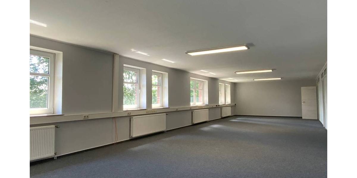 Gewerbeobjekt Jever - 1.250.000&euro; | Angebot:22599010
