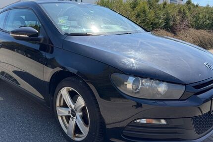 VW Scirocco 197.650 km 4.990 &euro; Kempten 87437