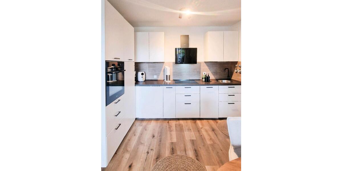Erdgeschoßwohnung Kiel Friedrichsort - 1 Zimmer, 60 m&sup2;, 185.000&euro; | Angebot:27157056