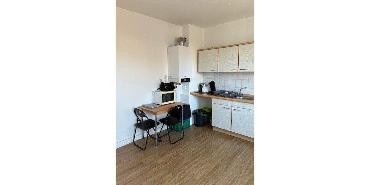 Etagenwohnung Kassel Nord-Holland - 2 Zimmer, 54 m&sup2;, 486&euro; | Angebot:25399494