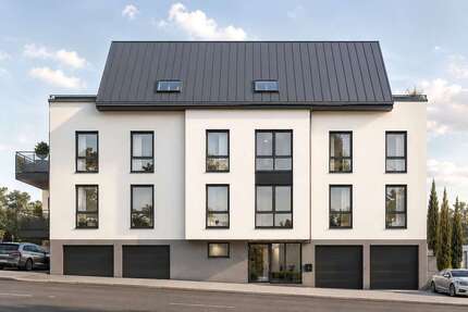 Wohnung Übach Palenberg-Frelenberg Frelenberg - 3 Zimmer, 83 m&sup2;, 332.000&euro; | Angebot:26882939