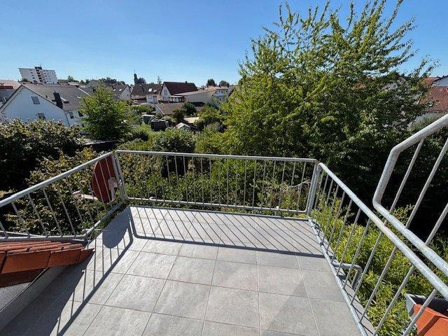 Maisonettenwohnung Langenselbold - 3 Zimmer, 76 m&sup2;, 230.000&euro; | Angebot:26383718
