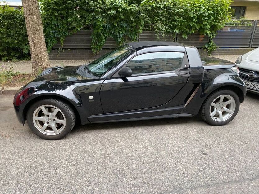 Roadster