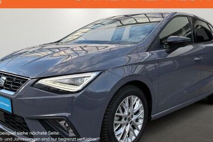 Seat Ibiza 8.839 km 21.690 &euro; Düsseldorf 40589