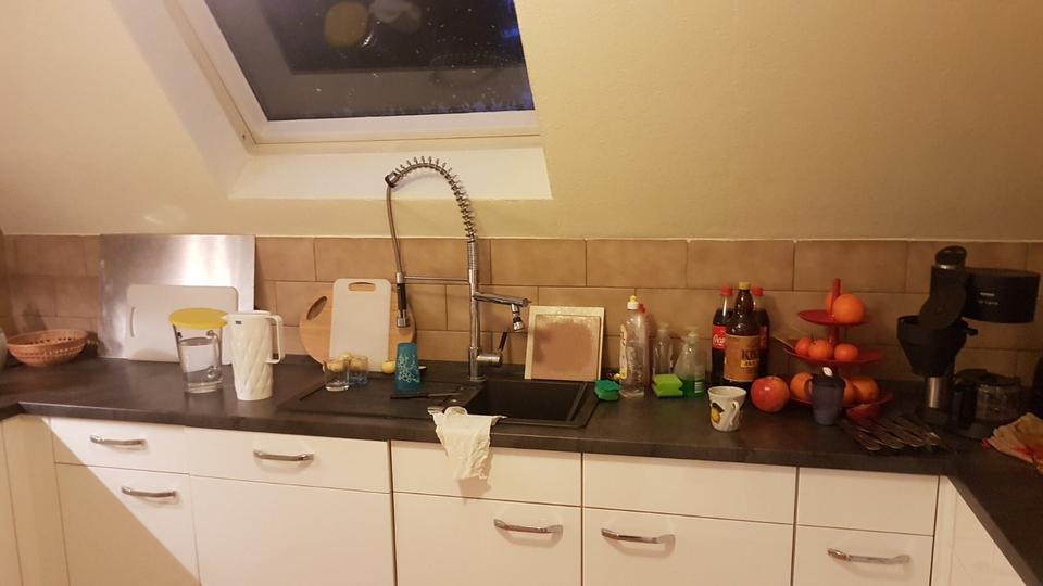 Dachgeschoßwohnung Rengsdorf - 3 Zimmer, 120 m&sup2;, 260.000&euro; | Angebot:22434108