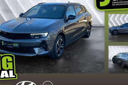 Opel Astra 9.001 km 24.780 &euro; Sindelfingen 71065