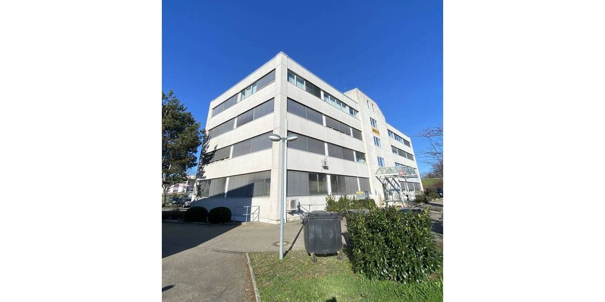 Gewerbeobjekt Weil am Rhein Friedlingen - 3.300.000&euro; | Angebot:26502828
