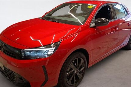 Opel Corsa 15.050 km 17.900 &euro; Bitburg 54634