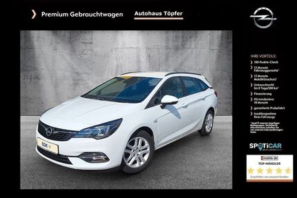 Opel Astra 88.000 km 11.450 &euro; Lübbenau / Spreewald 03222