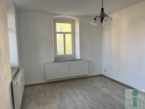 Gemütliche 1-Raum-Wohnung mit Balkon in gepflegter Wohnanlage in Auritz zu vermieten. 1 zimmer