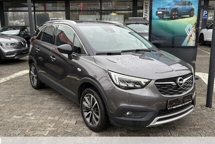 Opel Crossland (X) 83.000 km 14.470 € Hanau 63452