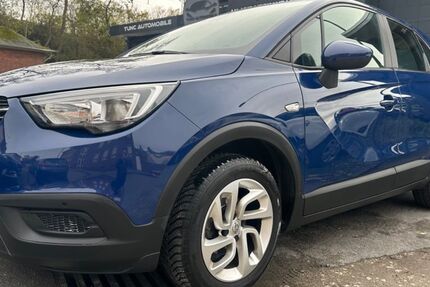 Opel Crossland (X) 75.288 km 9.999 € Ahlen 59227