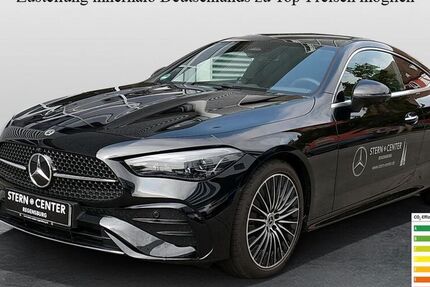 Mercedes CLE 200