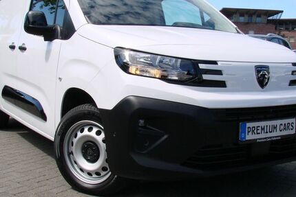 Peugeot Partner 82.132 km 18.980 &euro; Falkensee 14612